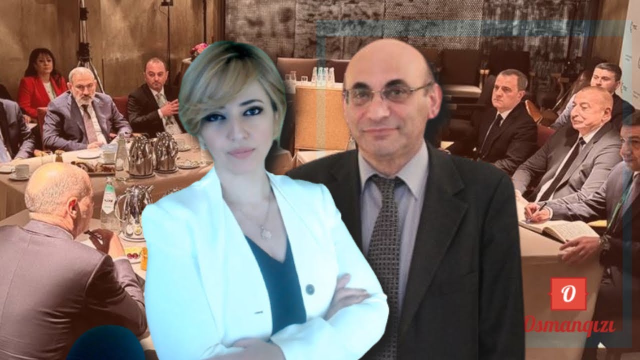 Tut-ha-tut başlandı! XİN-dən Makrona cavab. Ermənini kim 