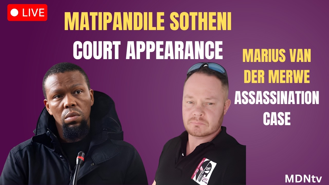 Подозреваемый предстал перед судом по обвинению в убийстве «свидетеля D» | Обновленная информация...