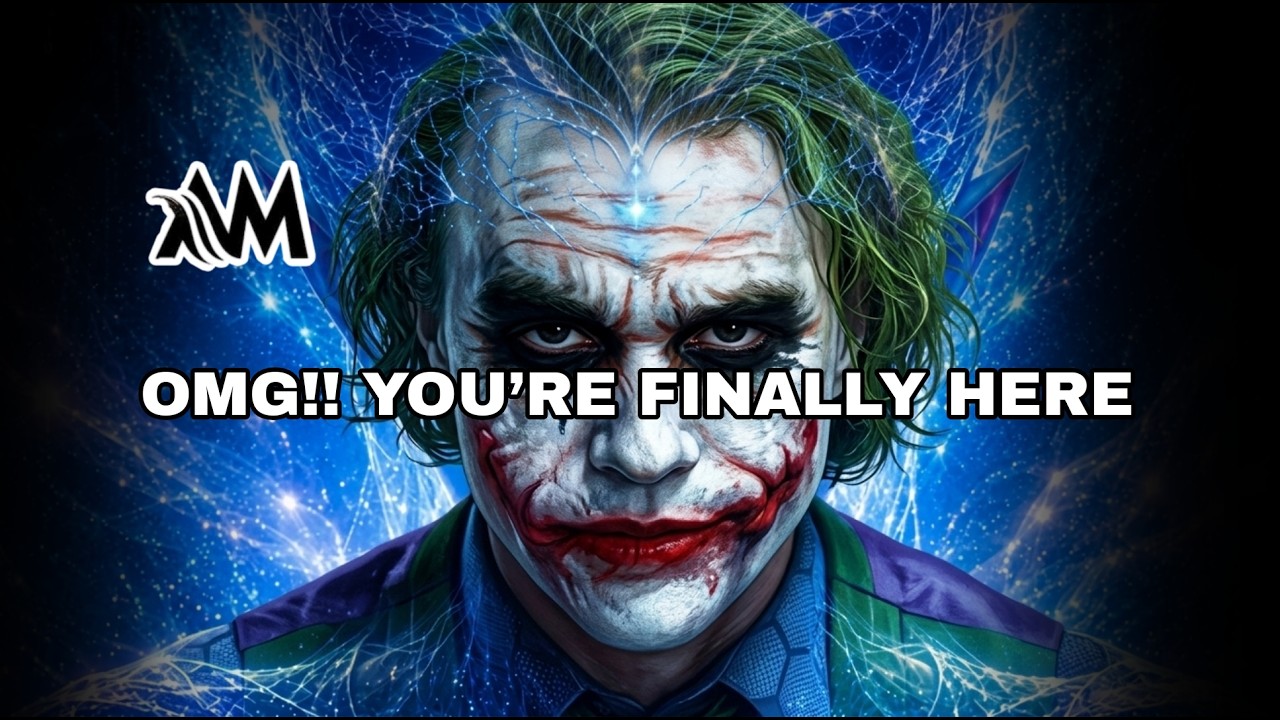 In 3 YEARS, I&rsquo;ve NEVER Seen Anything Like THIS&hellip; WHAT ARE YOU?!