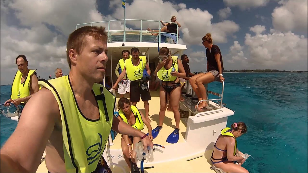 Club Med Bahamas - Columbus Isle, mai 2015