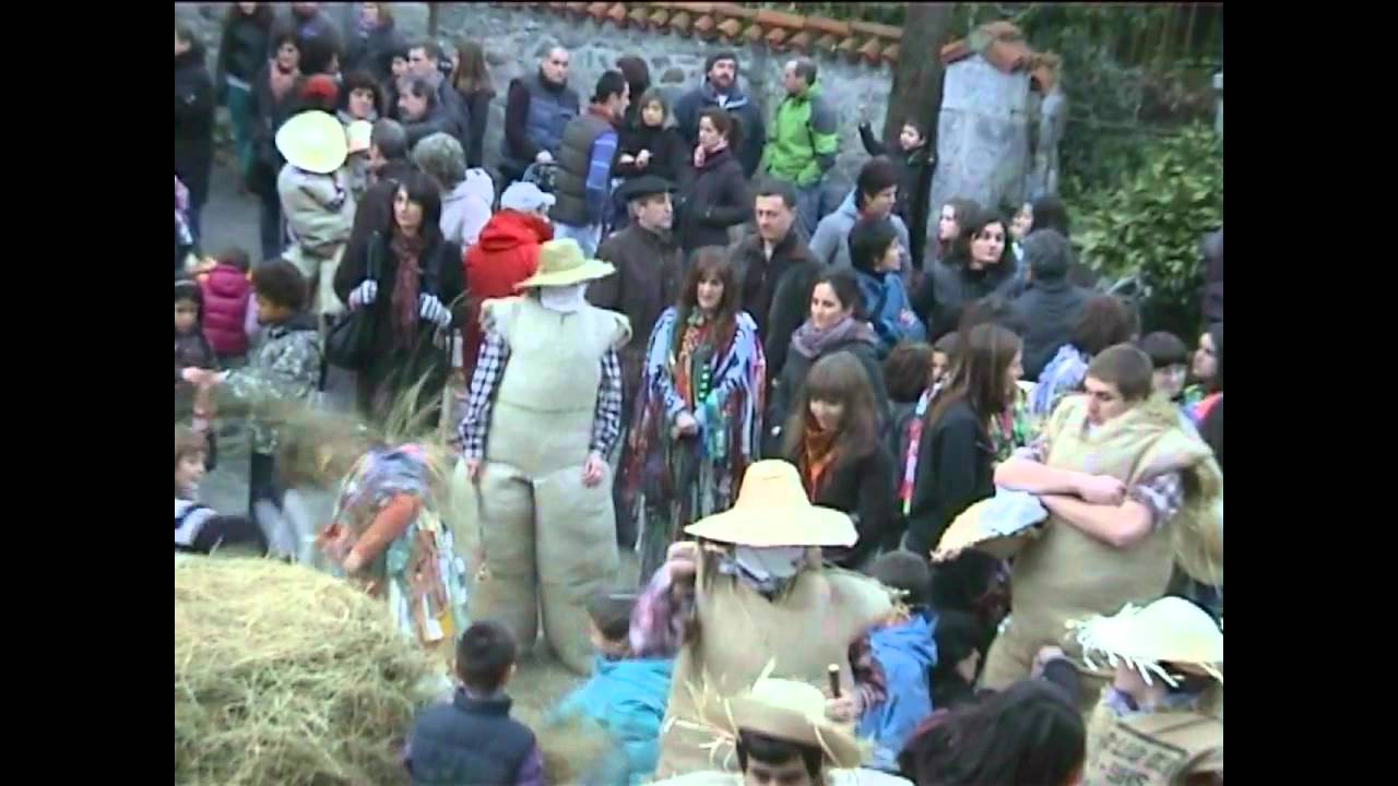 LESAKAKO INATERIAK 2012