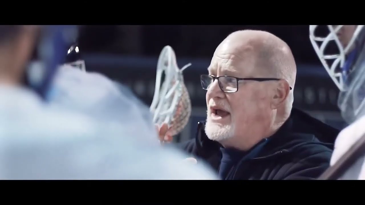 Lacrosse Playoff Hype Video