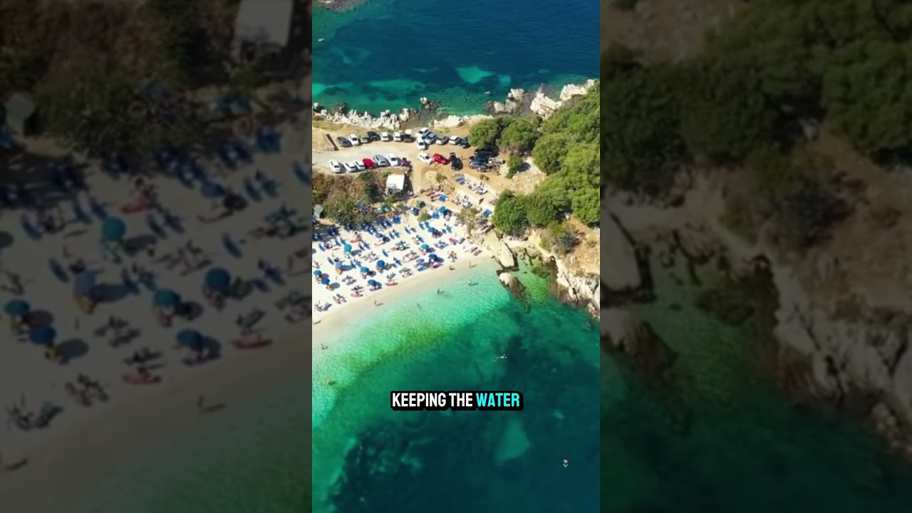 The World’s Best Beach Is in the Caribbean 