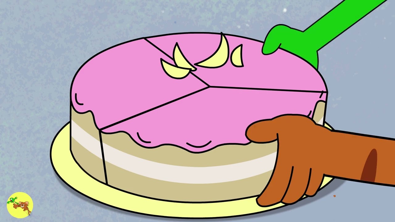 Cartoon Cat For Kids || Full Episode | Cat & Keet #cartoon