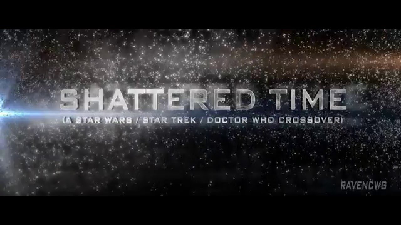 Shattered Time - Teaser Trailer #1