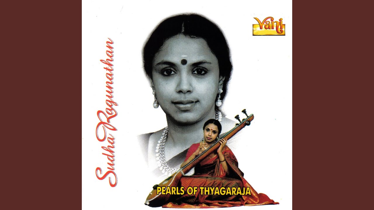 Raama Nannu Brovara