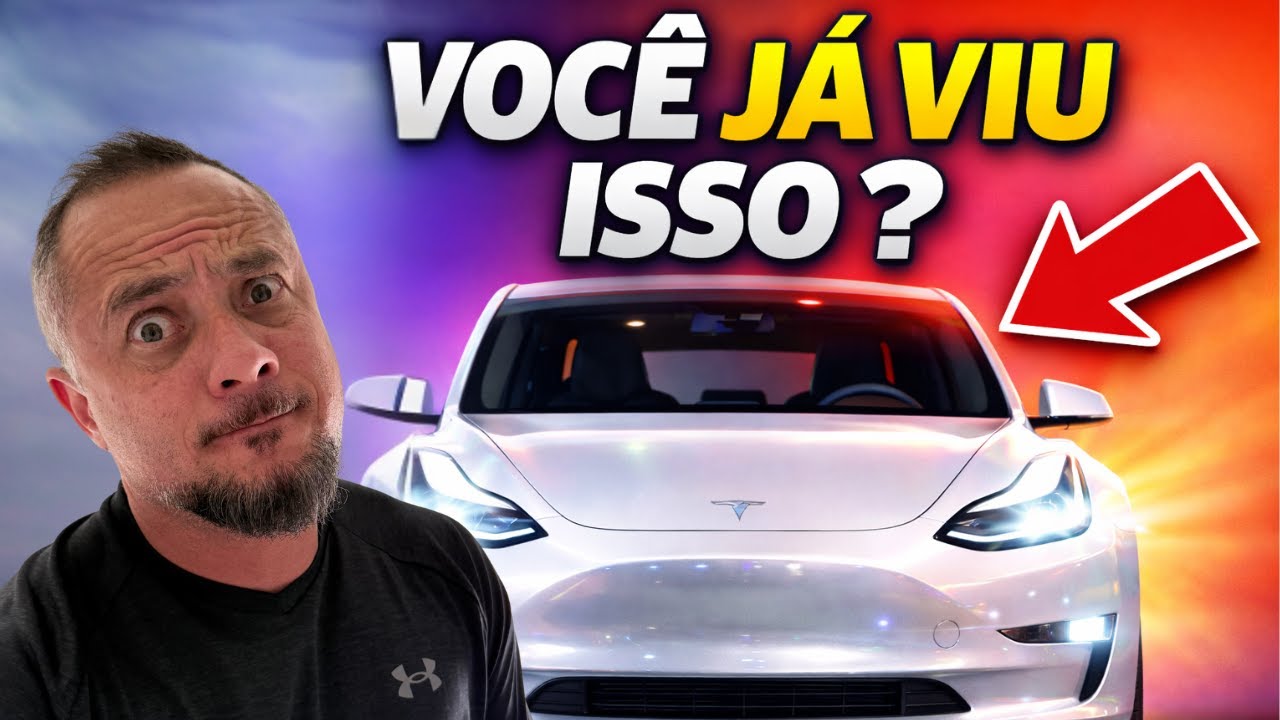 VALE APENA TER UM TESLA ? OS PRÓS E CONTRA SOBRE .