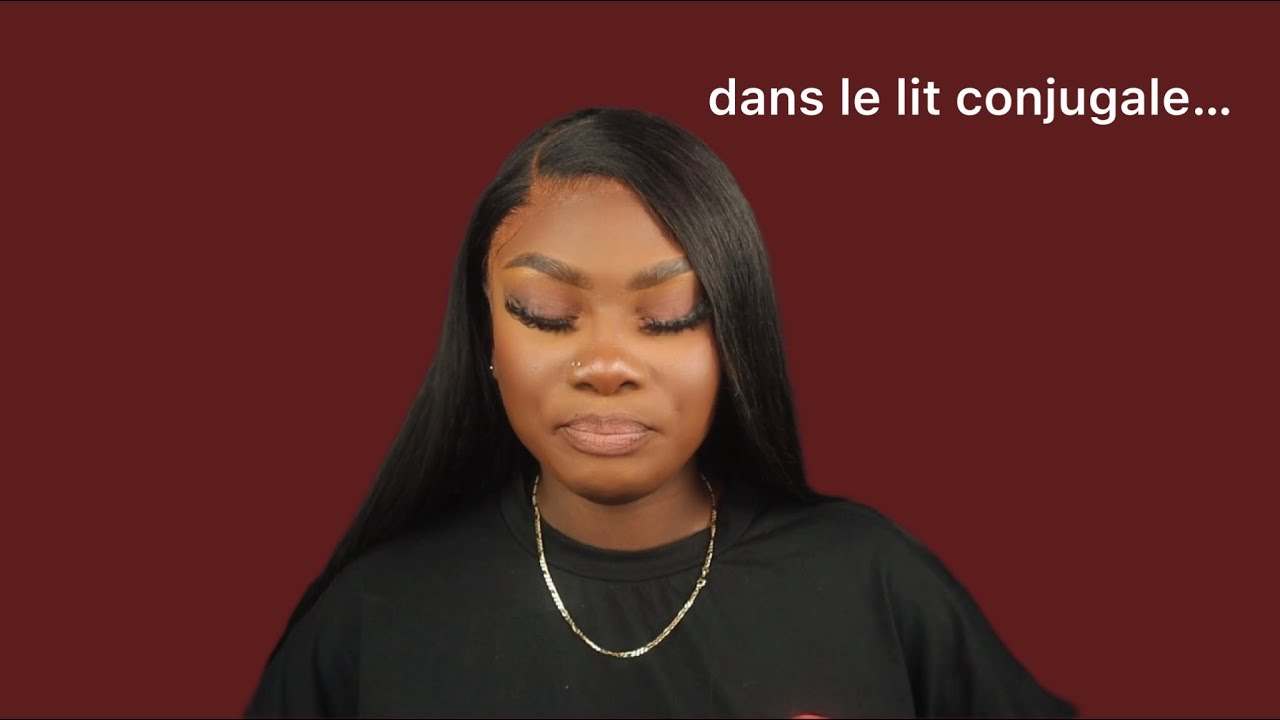 STORYTIME : MA COPINE 🔞 AVEC.. DANS LE LIT DE MES PARENTS !!