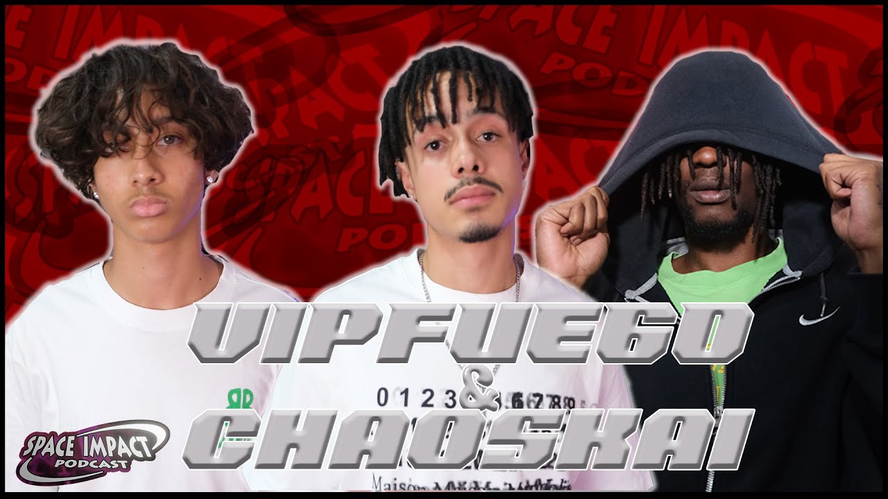 Fuego & Chaos Speak On Their Music Journey, Botswana vs SA, Underground Scene, Jaykatana Link & More