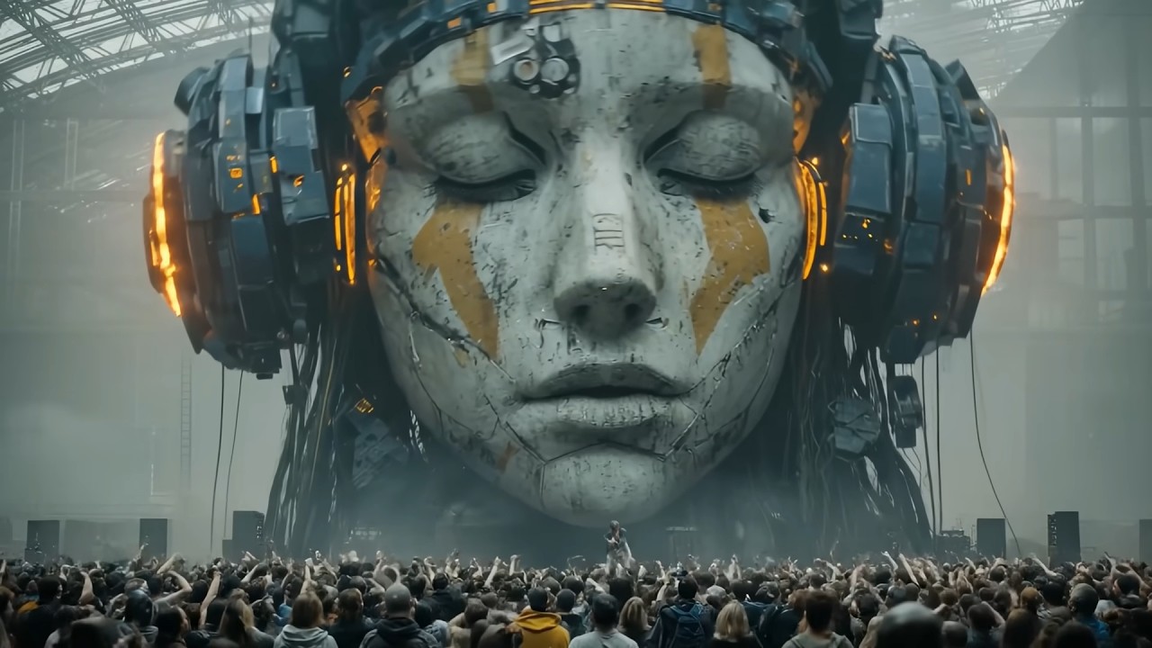 Anyma - Korolova - ARTBAT - Argy I Melodic Techno & Hypnotic Progressive House Mix 2026 4K