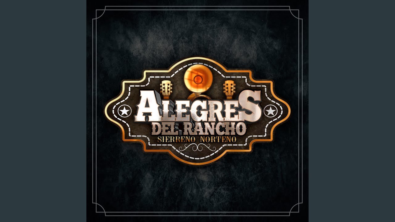 Corrido del Guerito de Garzones