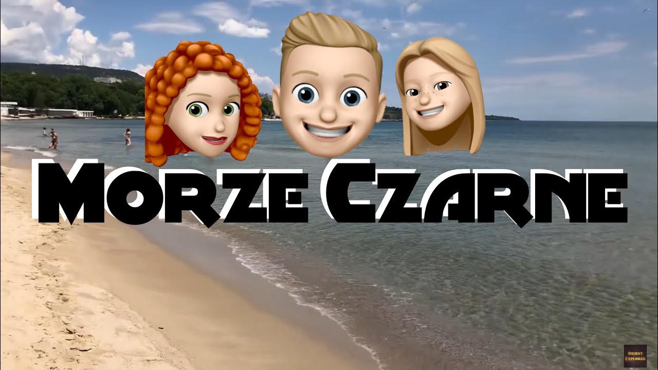 Wybrzeże Morza Czarnego, Bułgaria-Warna/Варна/Orient Explorer