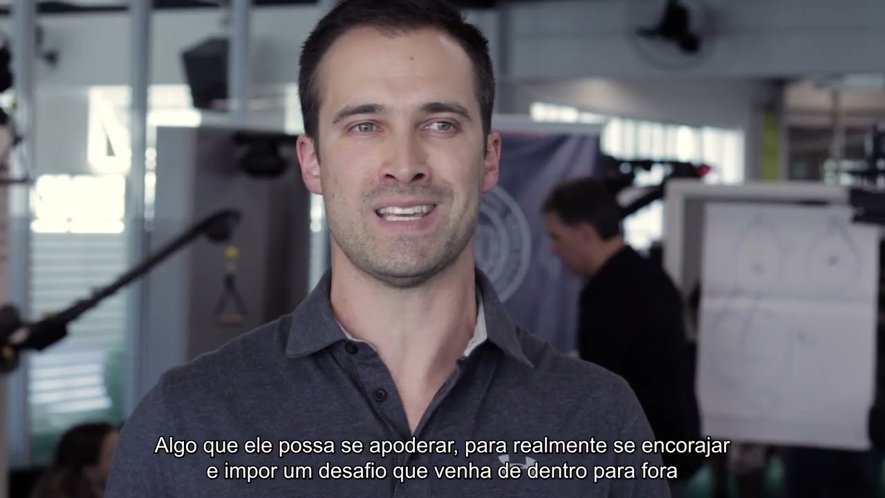 Cliente RTS Brasil | Depoimento Arthur Feron
