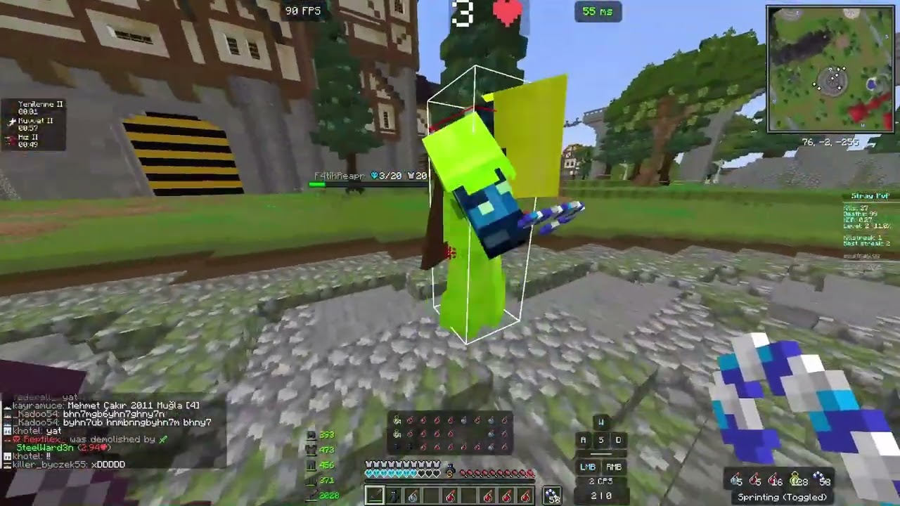 Kill Montage 