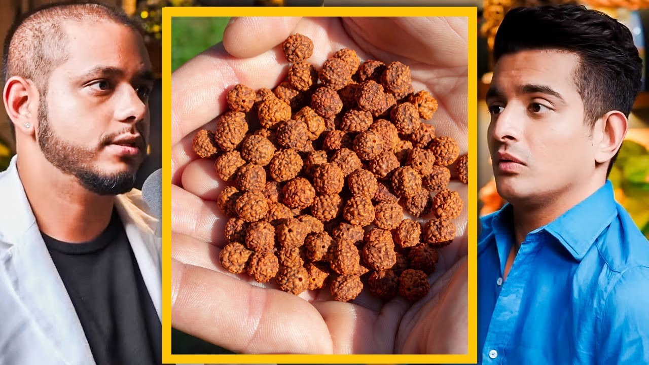 Story Behind Rudraksha's Creation - Lord Shiva&rsquo;s Ultimate Manifestation