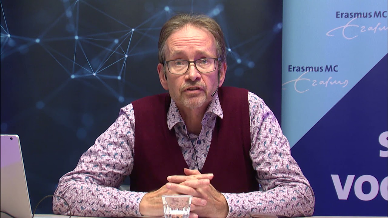 Webinar Nieuwe ontwikkelingen in prostaatkankerzorg “Gesprekken tussen patiënten en behandelaars”