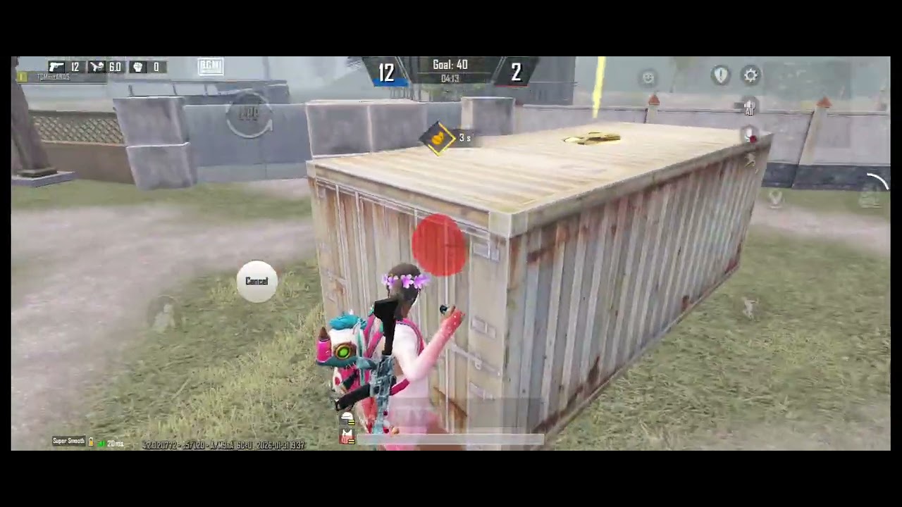 @TSMantANAS(room 1v1 m4 solo )