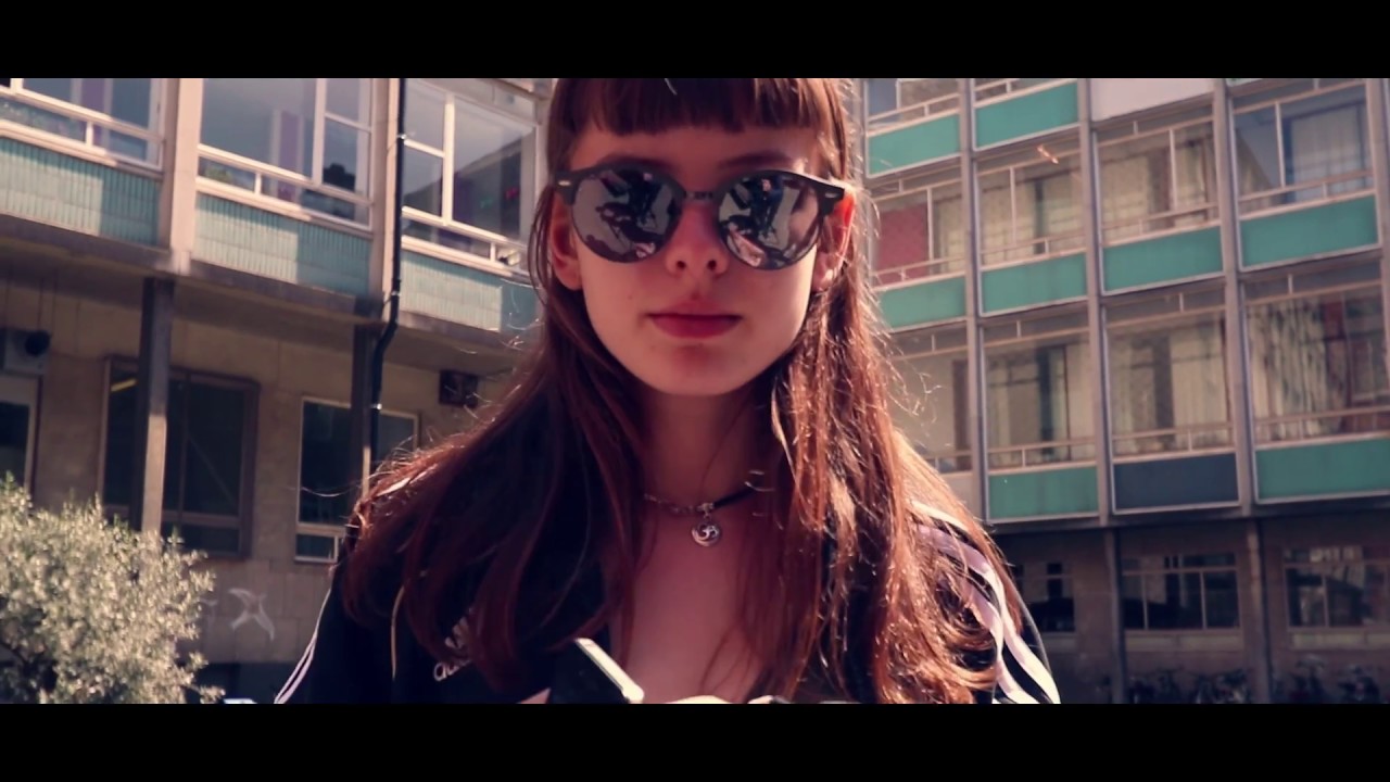 Audiovisuele Vorming - BEHIND THE LESSONS