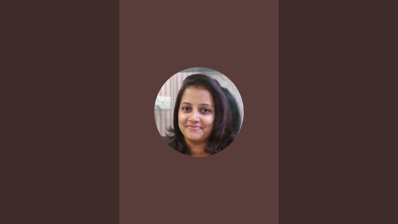 Vaishu's kitchen is live