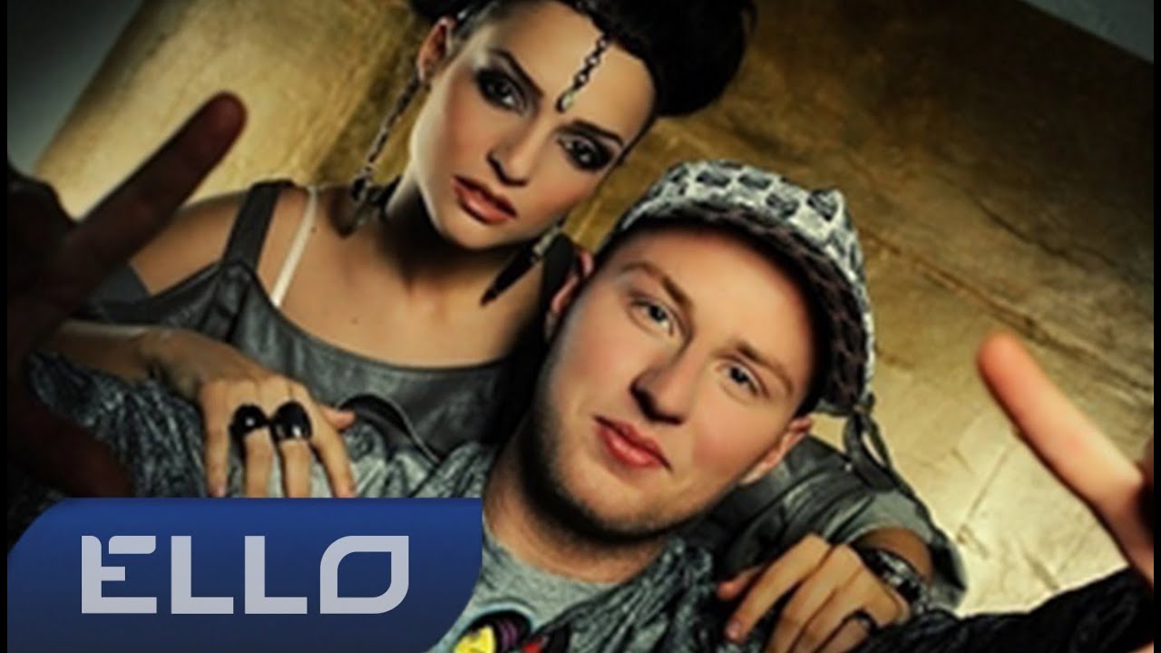 RЕФORМА и Tisha - В главных ролях