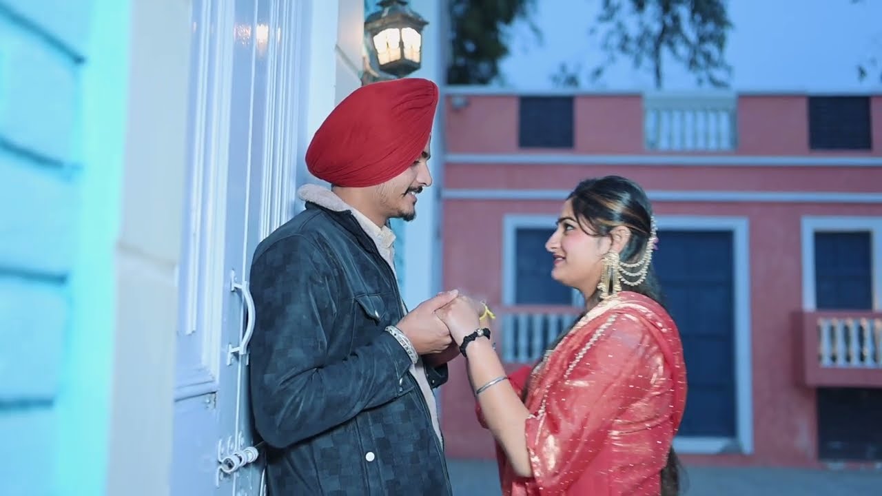 Kuldeep & Manpreet 4k pre wedding ||#2026 #couple #photography #wedding 