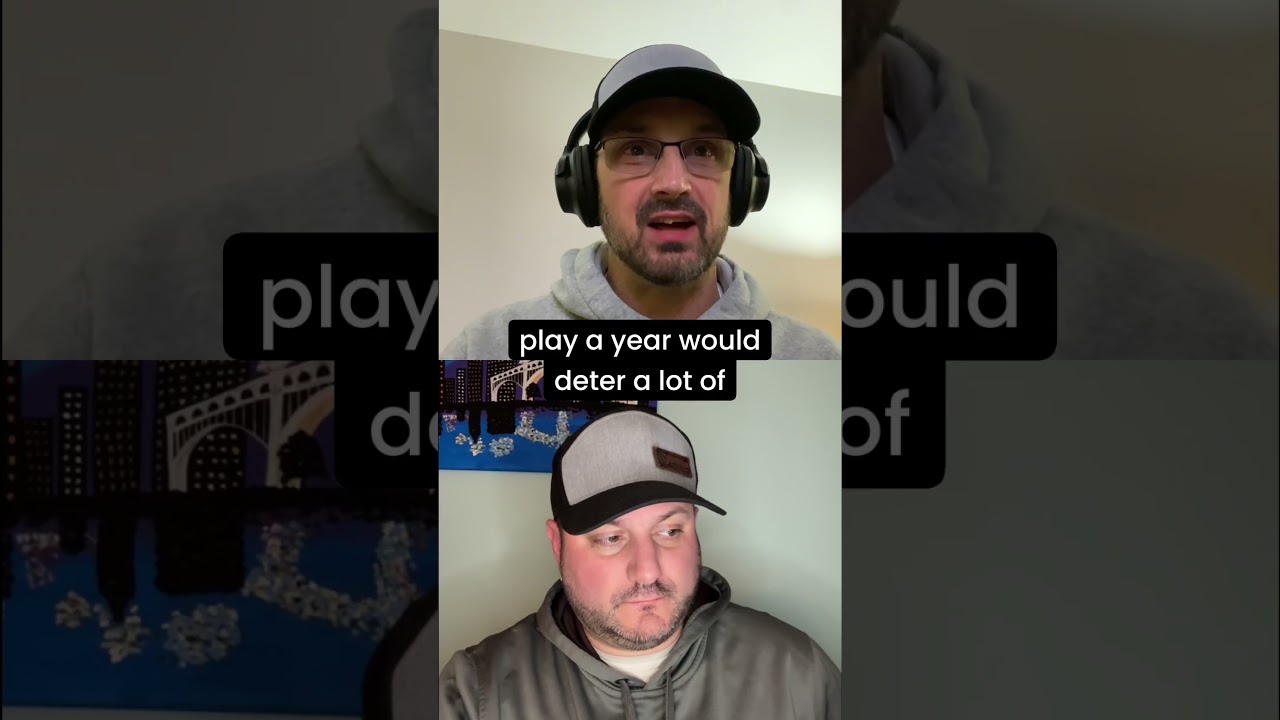 The Transfer Portal Is Killing College Football (And NIL Isn’t the Real Problem)