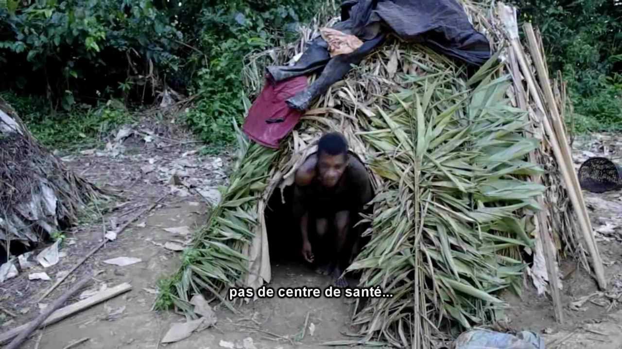 Pauvrété a Matisson