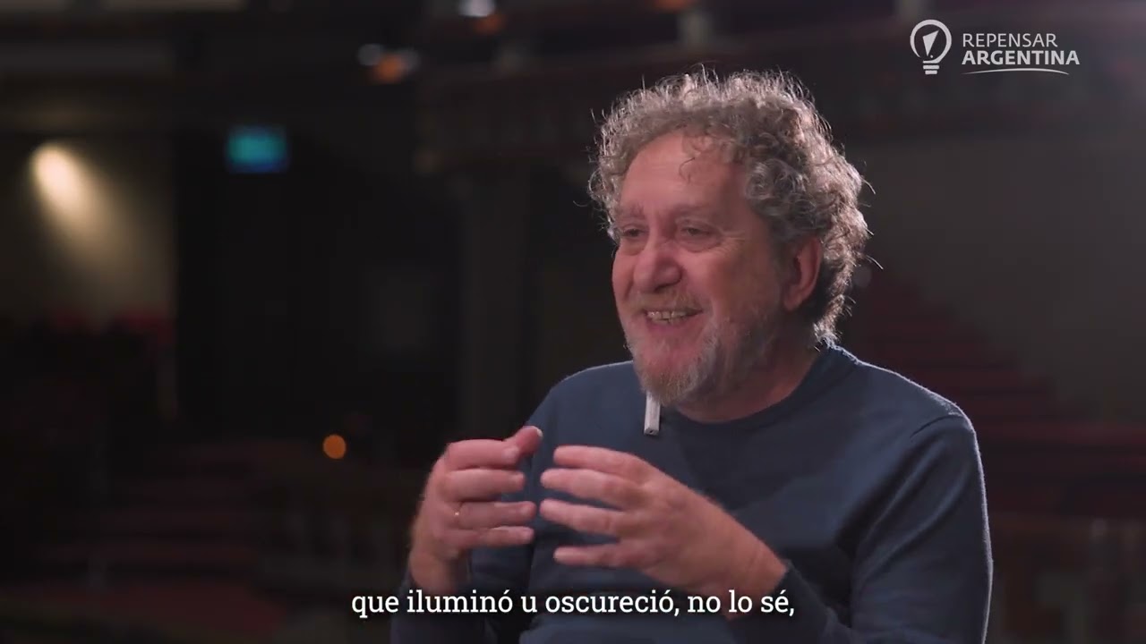 REPENSAMOS LA EDUCACIÓN JUNTO A CARLOS SKLIAR (Entrevista Completa)