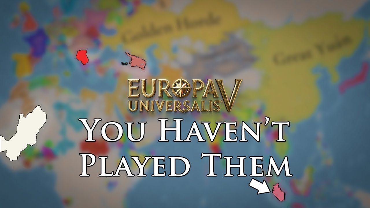 Five Underrated Nations You NEED to Try Before 1.1