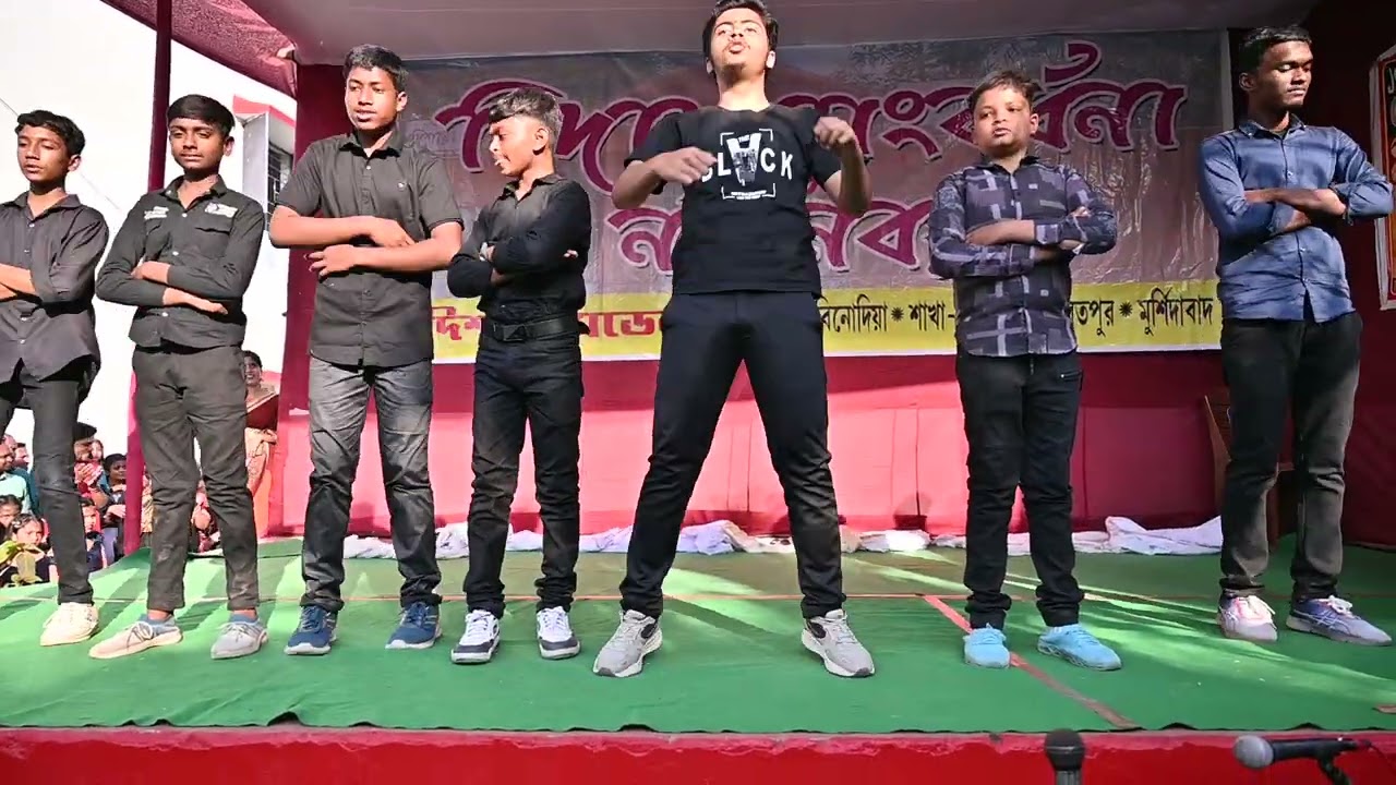 Hawa  Hawa  | Dishari Model School | Freshers`& Farewell 2026 |নবীন বরণ উৎসব2026 |