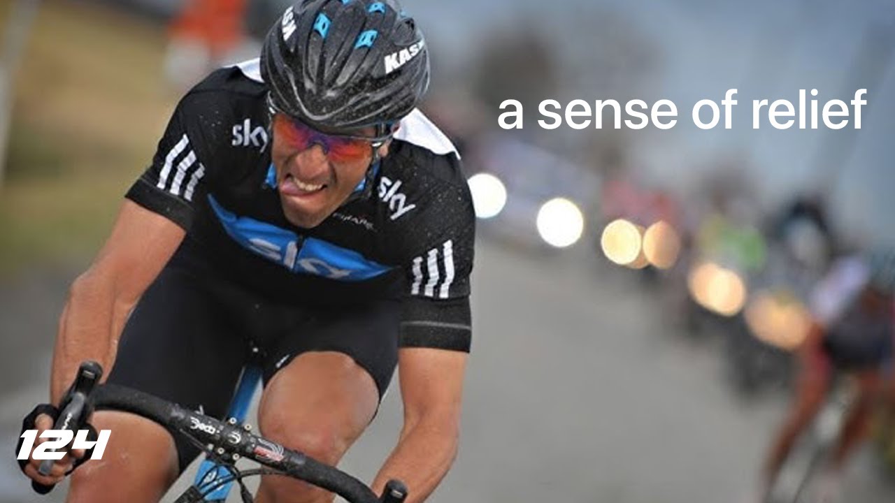 A Sense of Relief // The 2010 Omloop Het Nieuwsblad