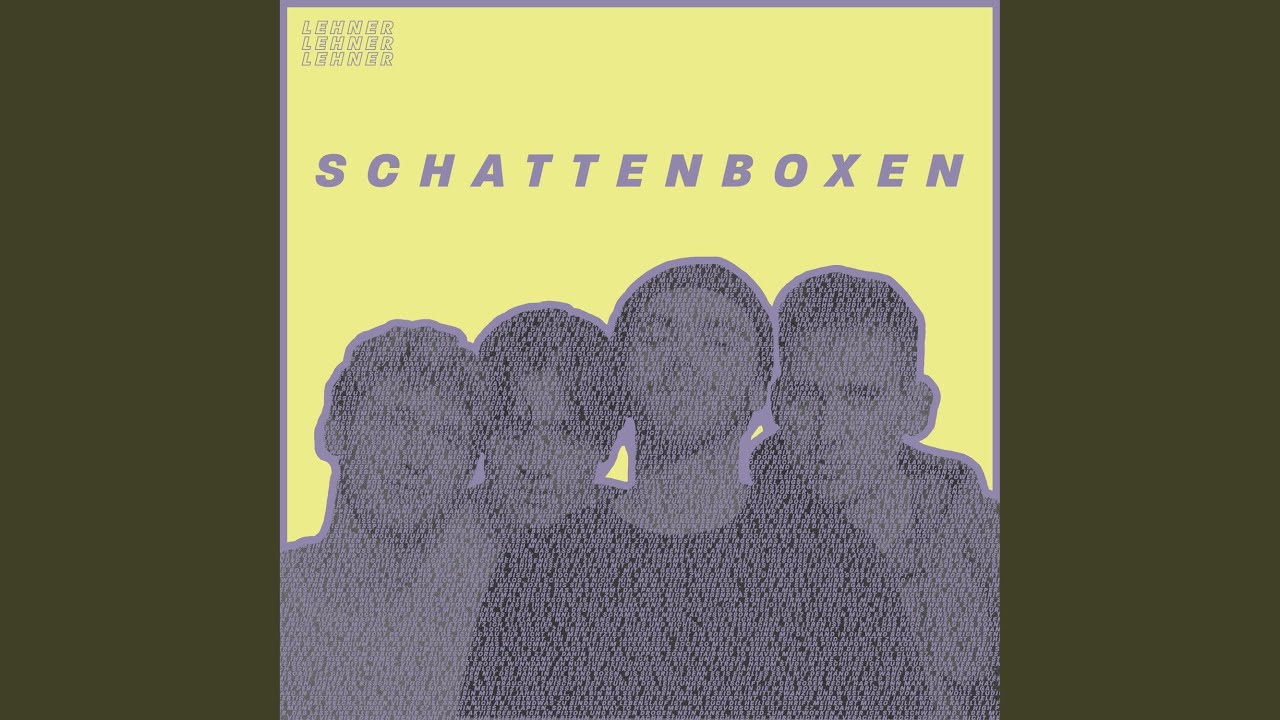 Schattenboxen (2024 Remaster)