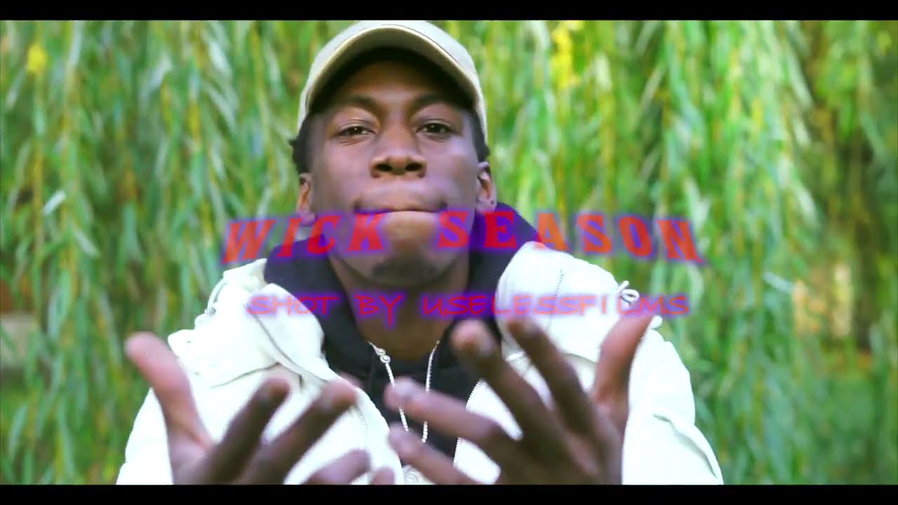 Shawny Binladen - #WickSeason ( Shot By UselessFilms ) (Prod By @Cottoncandycaleb )