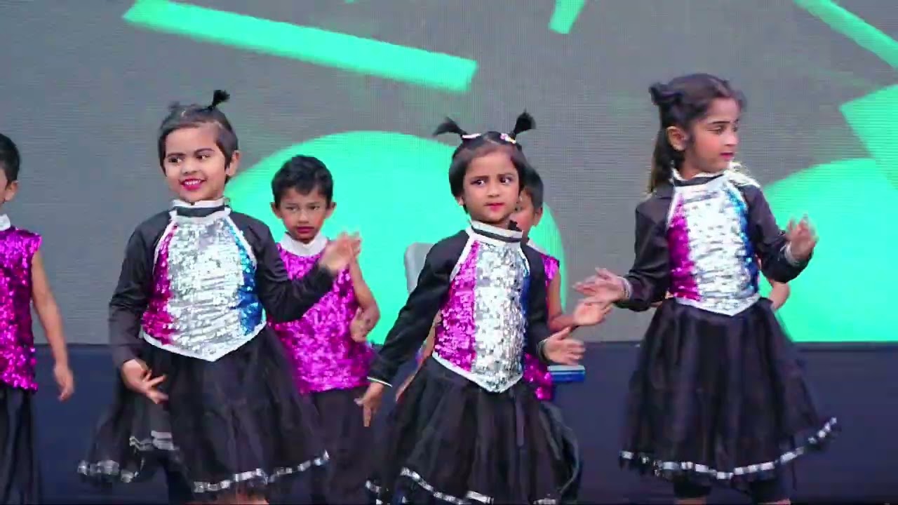 Lkg A Disco