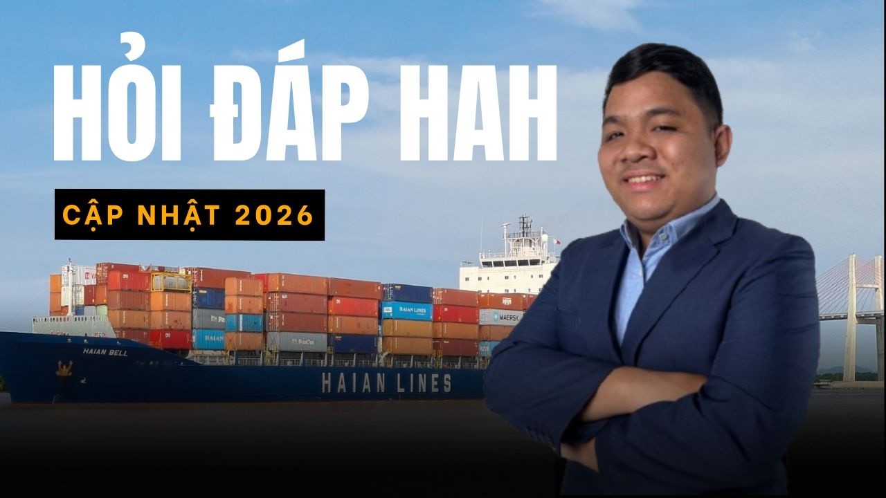 Phân tích HAH - Hỏi đáp về Cổ phiếu HAH | Kiệt TV