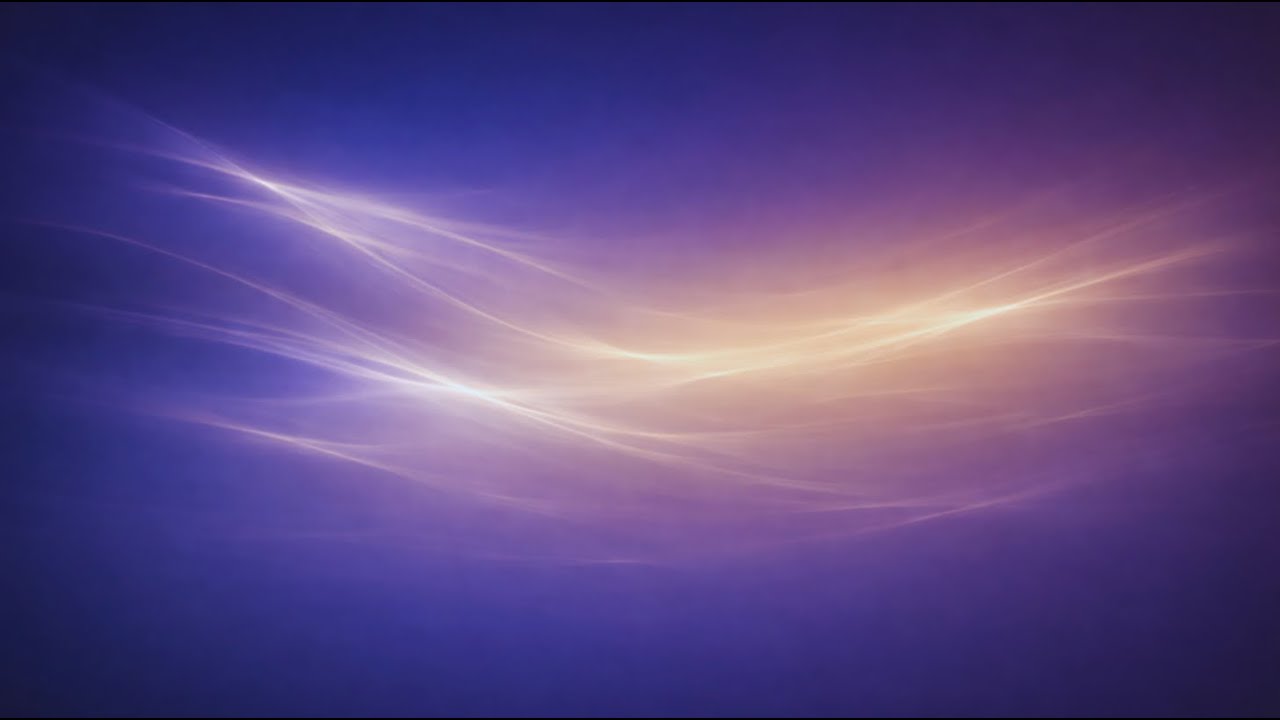 432 Hz – Celestial Flow | Deep Sleep & Inner Calm