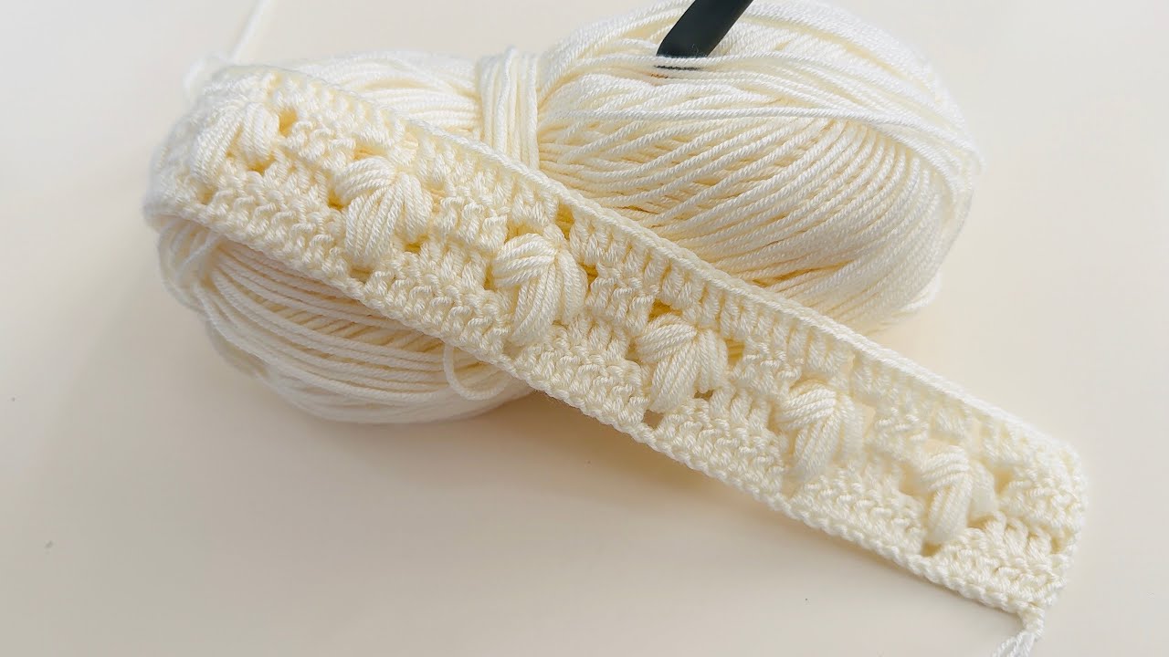 you will love this crochet houndstooth pattern&rdquo; popular crochet pattern all over the world