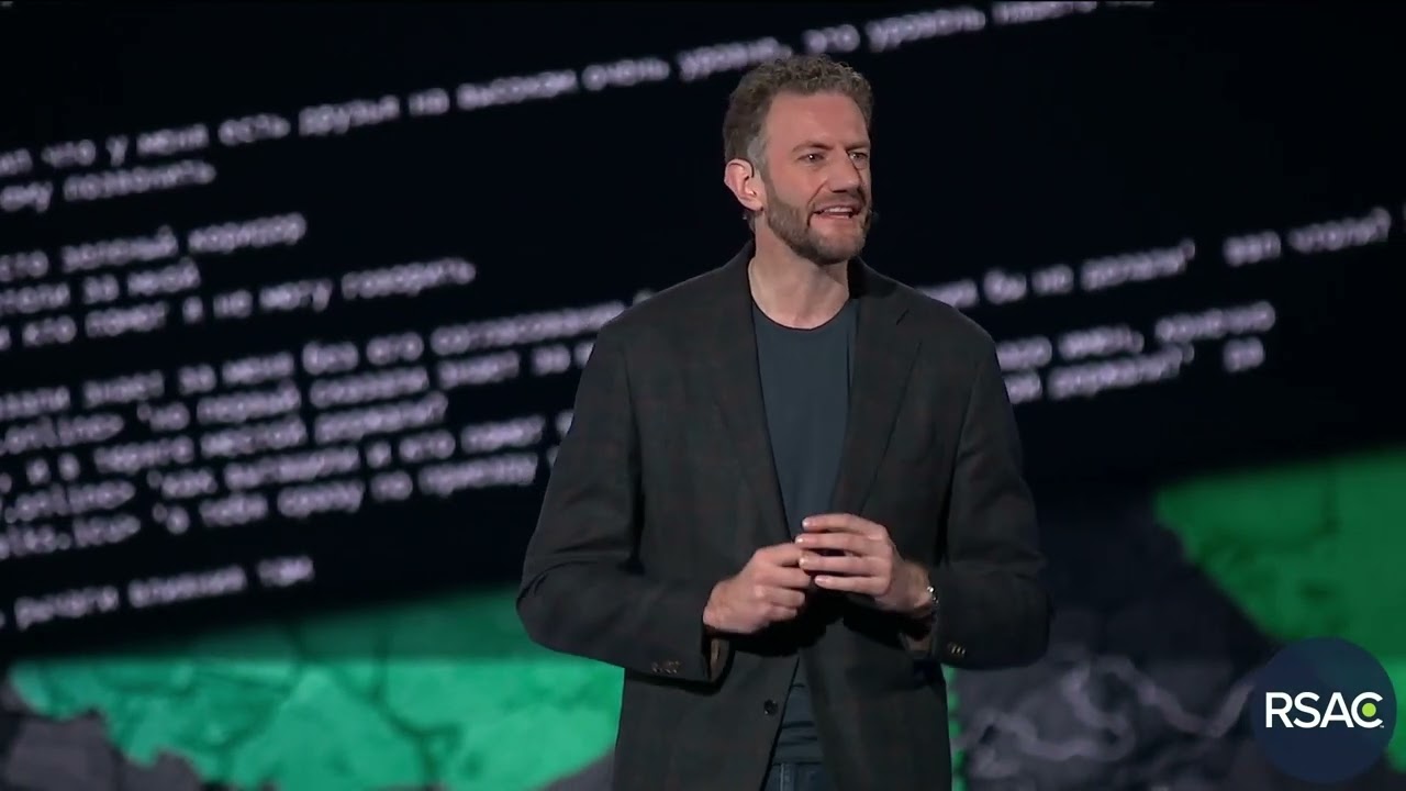 The Intelligence War: Nation-State Cyber Threats | John Fokker, Trellix | RSAC 2025