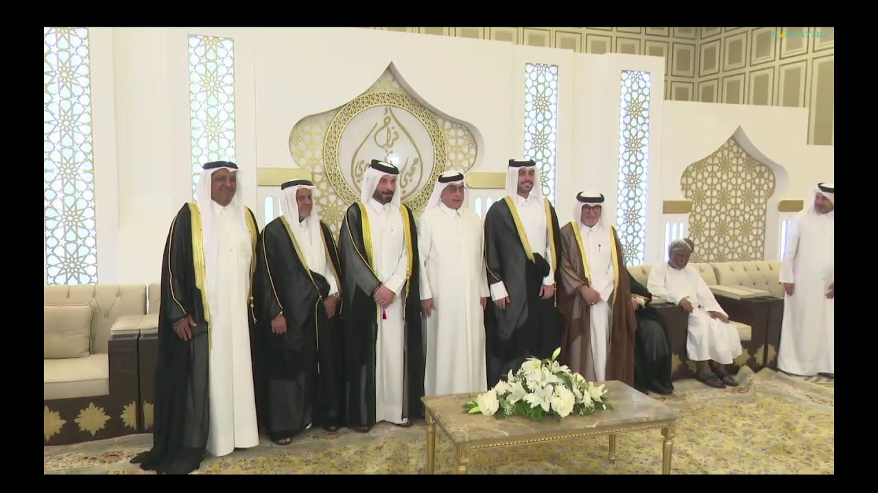 افراح العمادي