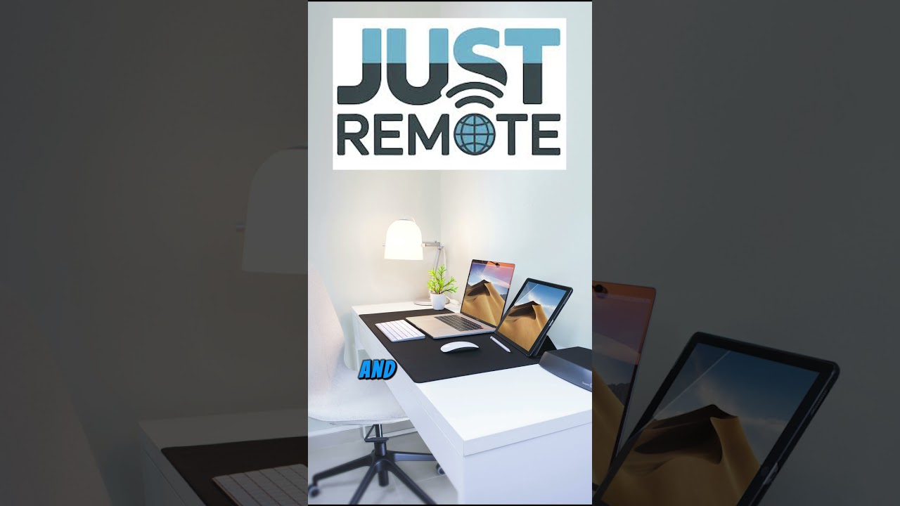 Remote Jobs USA 2025 🌟 No Degree Needed!