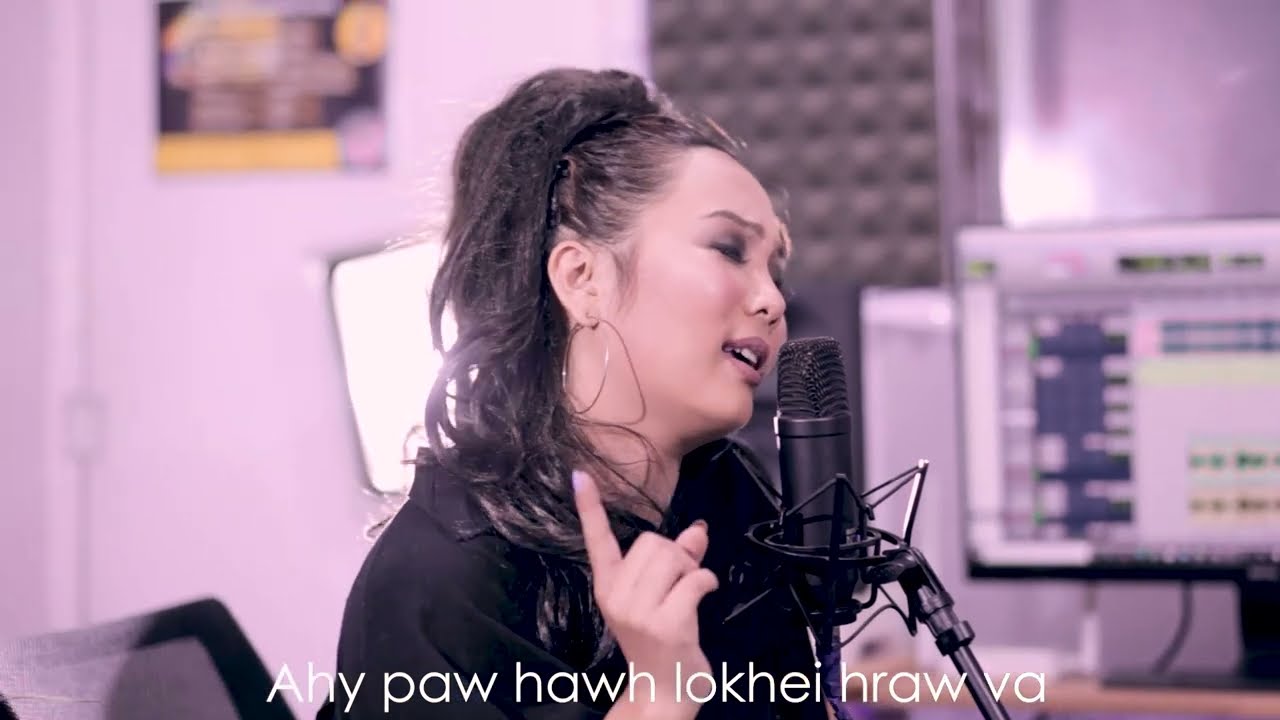 Fc.Nipari-Thyudyu lôhmao(Official Music Video)