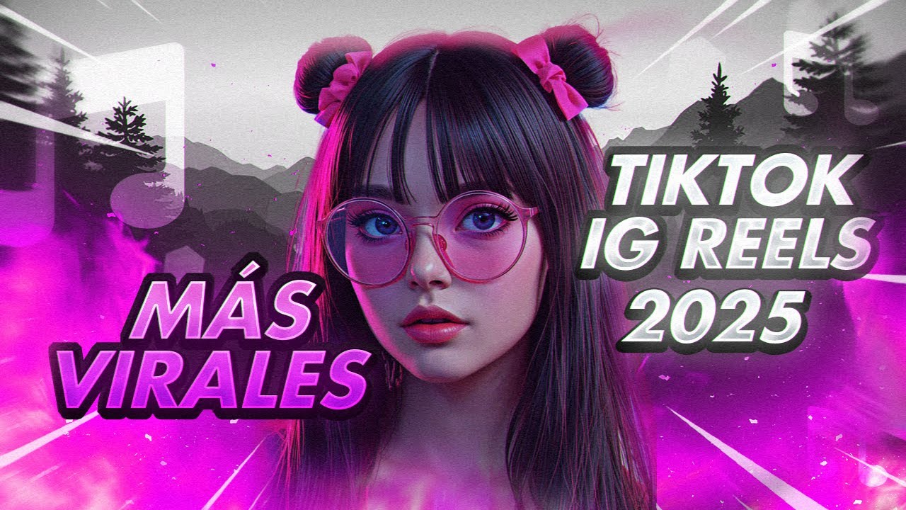 56 CANCIONES M&Aacute;S ESCUCHADAS DE TIKTOK & INSTAGRAM REELS | FINAL DE A&Ntilde;O 2025 Y PRINCIPIOS 2026