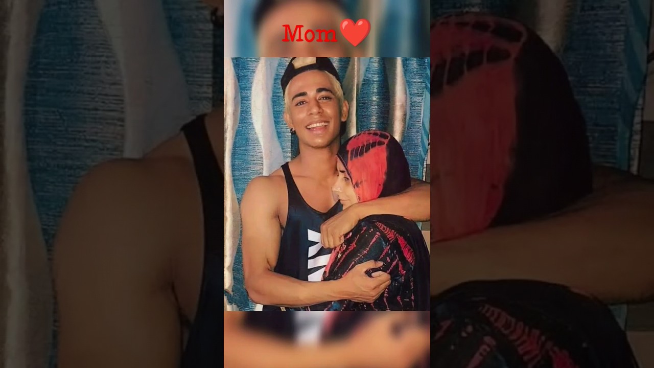 Danish Zehen 💖😔|| with Family member His Mom, Dad, sister ❤️|| #trainding #viral #whatsappstatus