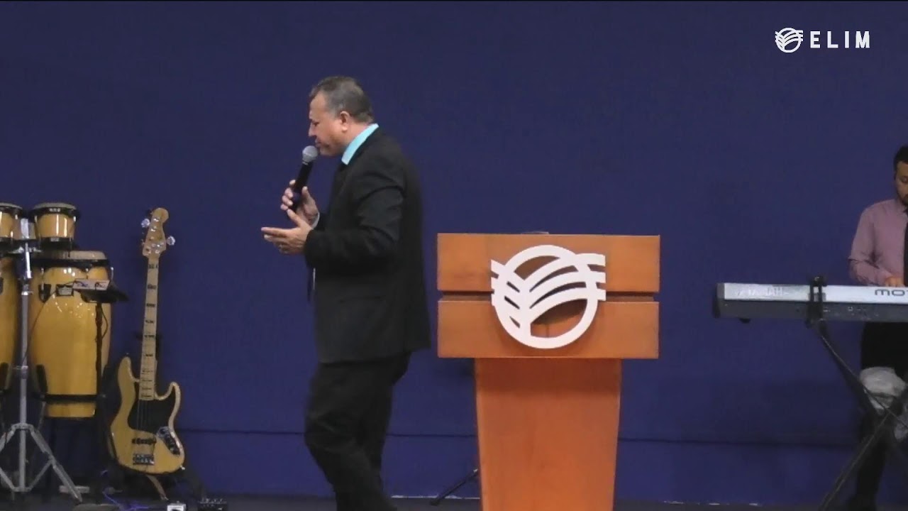 La depravación total l Romanos 5: 12