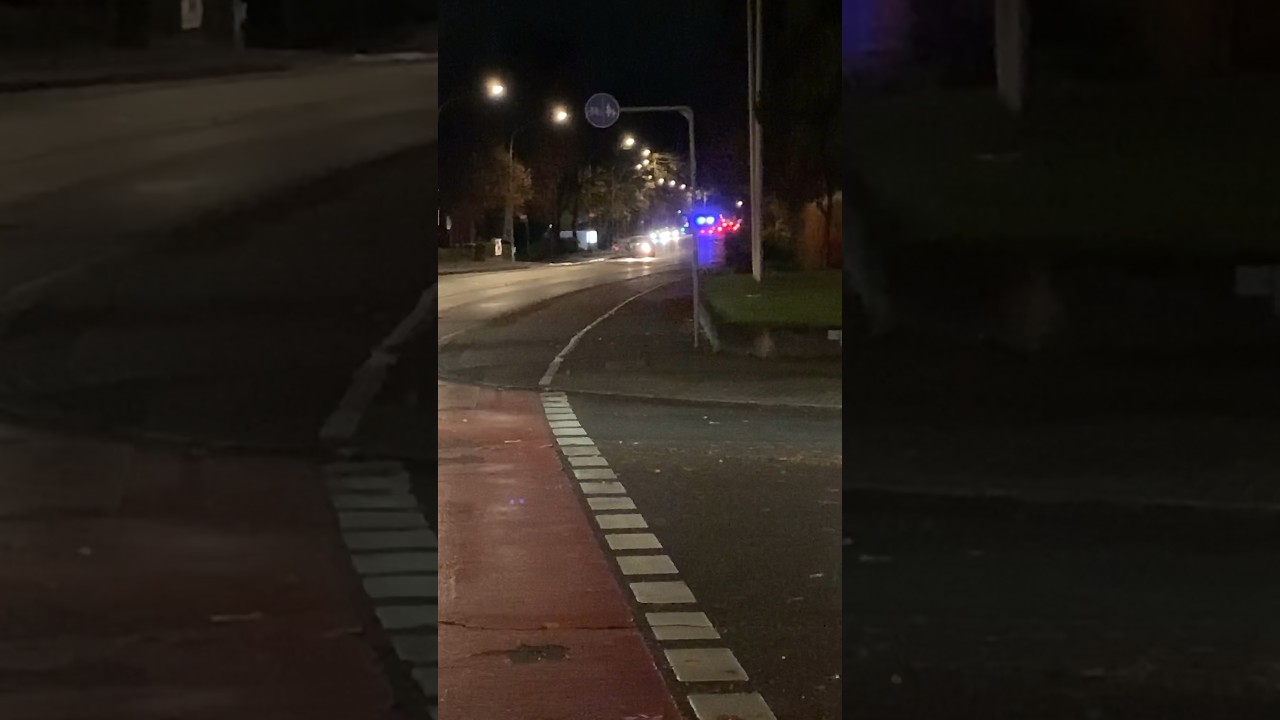 Kaputtes Pressluft! 22.11.23 Konstanz/RTW