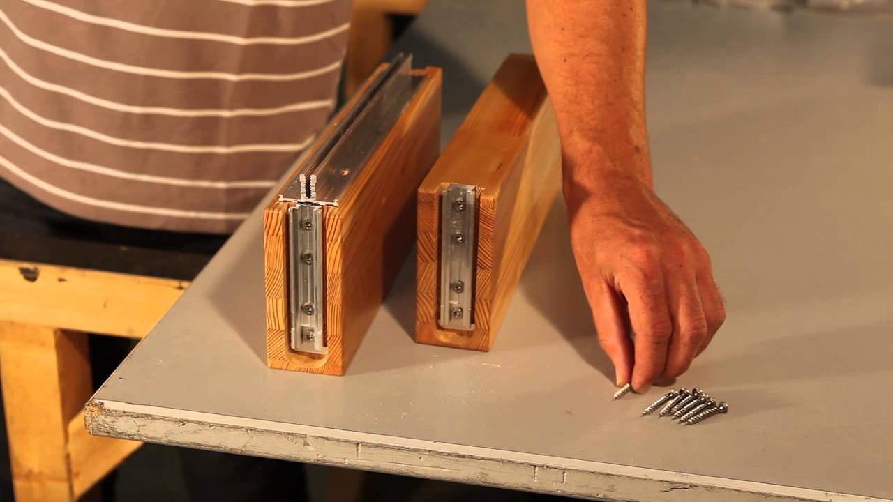 THERM+ — Timber Connector TC [DE]