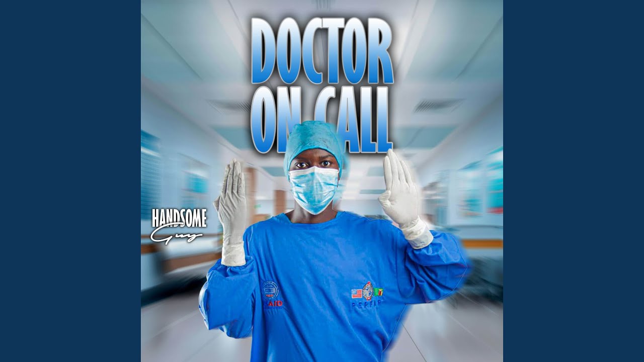 doctor on call