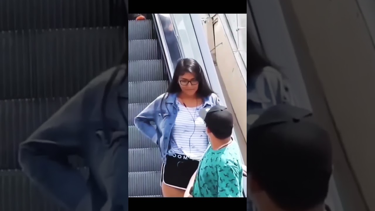 Mia Khalifa At Airport #shorts #miakhalifa