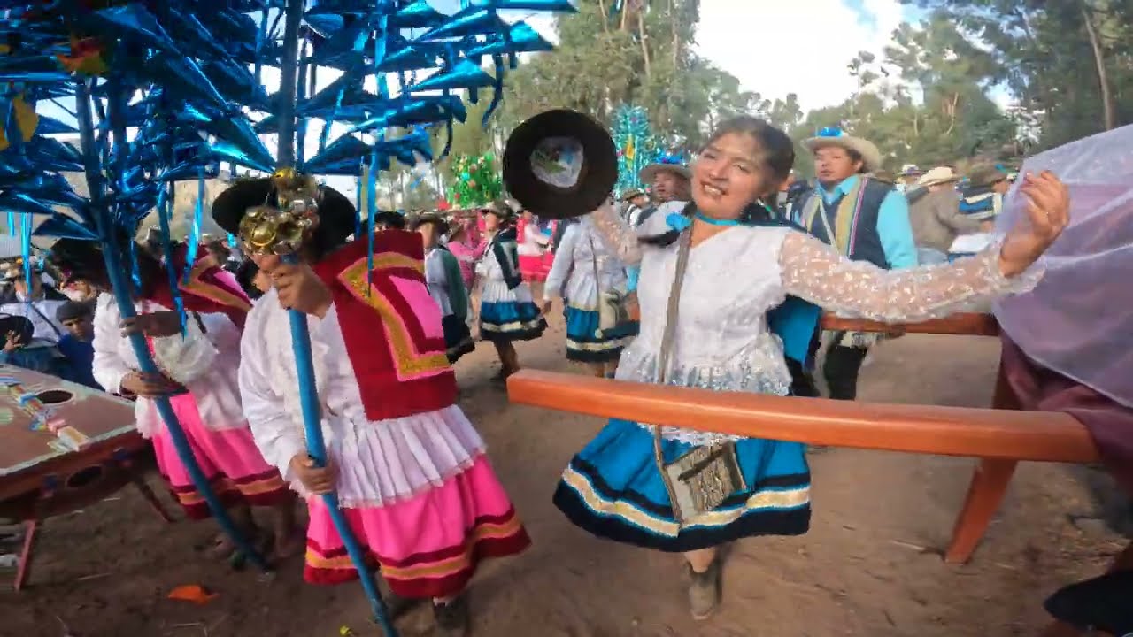 MAYURA 2023 ANTABAMBA PATRON SAN SALVADOR 1