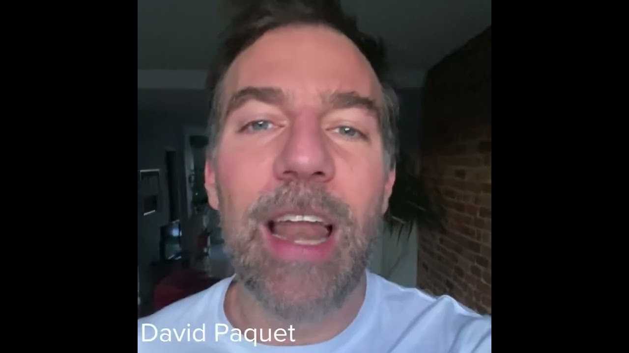 40e anniversaire Th&eacute;&acirc;tre &Agrave; tour de r&ocirc;le